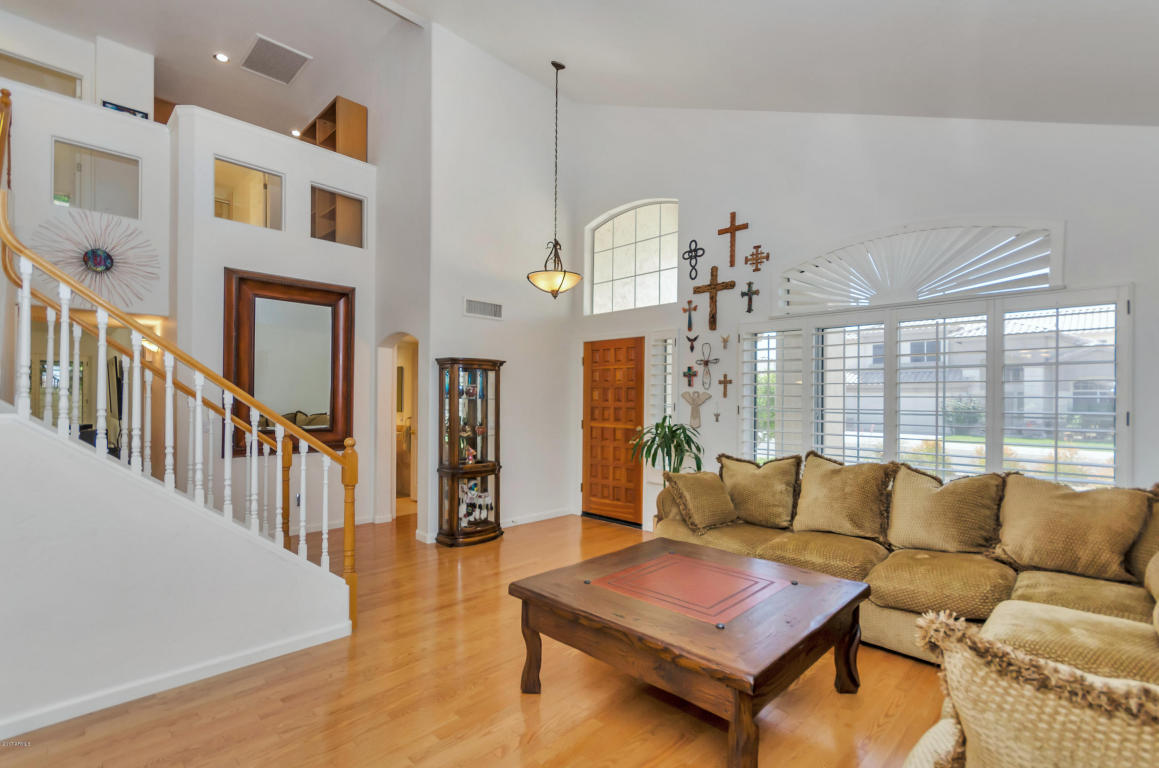 3520 E Clark Rd, Phoenix, AZ 85050 photo 2