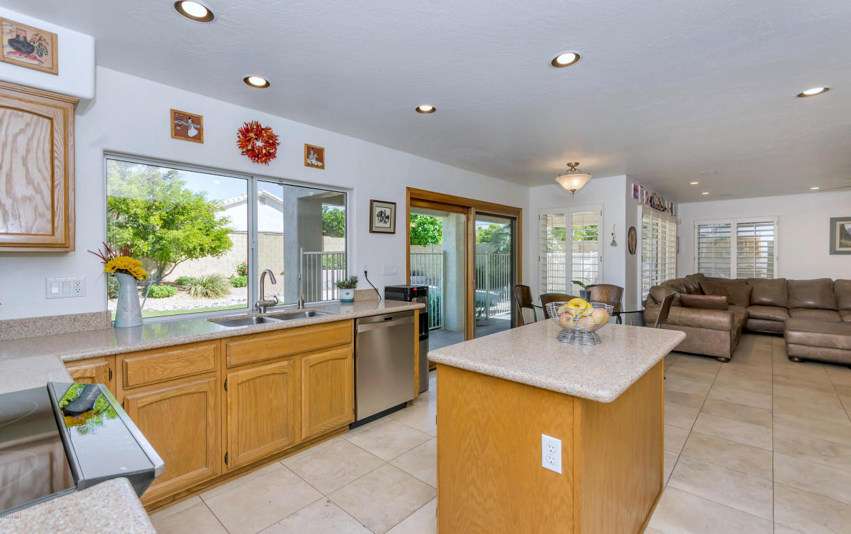 3520 E Clark Rd, Phoenix, AZ 85050 photo 9