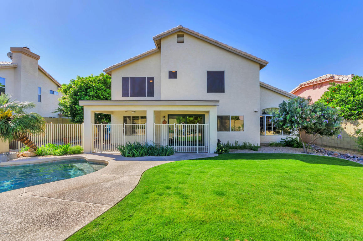 3520 E Clark Rd, Phoenix, AZ 85050 photo 25