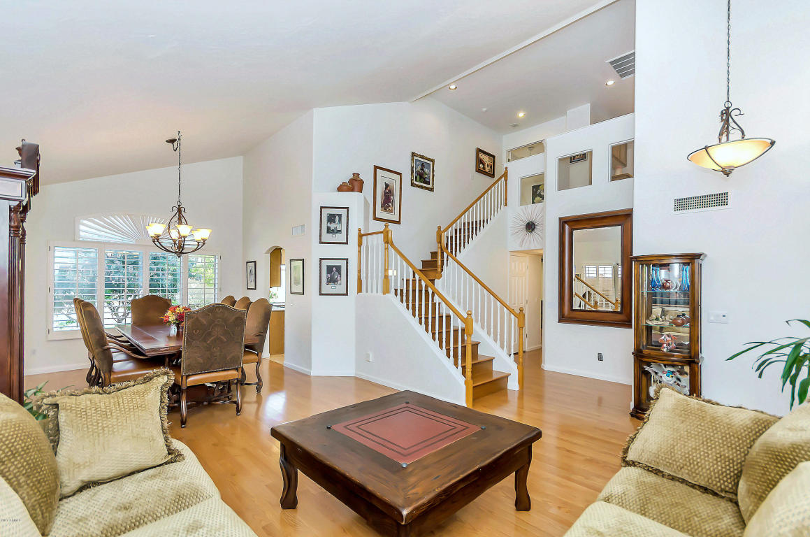 3520 E Clark Rd, Phoenix, AZ 85050 photo 4