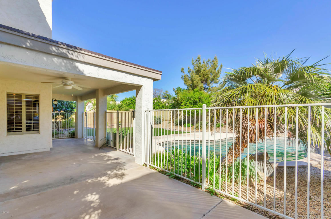 3520 E Clark Rd, Phoenix, AZ 85050 photo 28