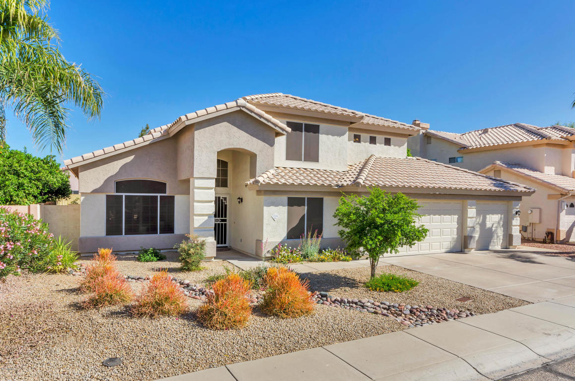 3520 E Clark Rd, Phoenix, AZ 85050 photo 1