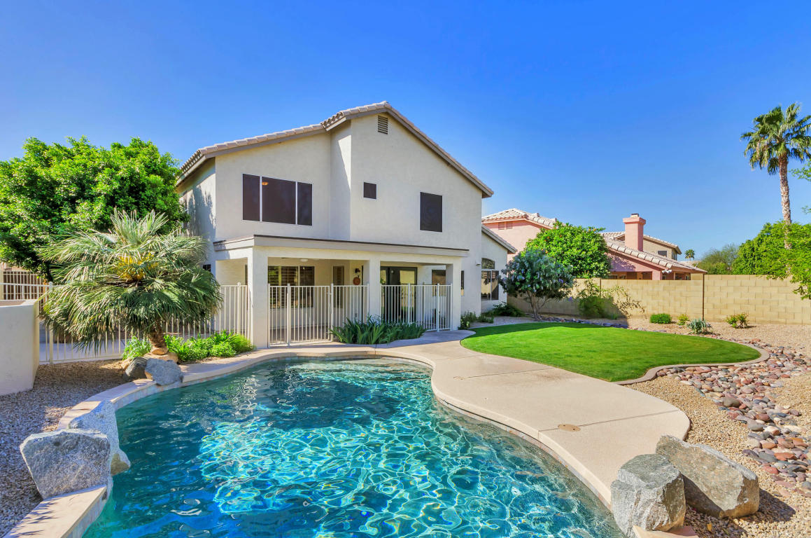 3520 E Clark Rd, Phoenix, AZ 85050 photo 23