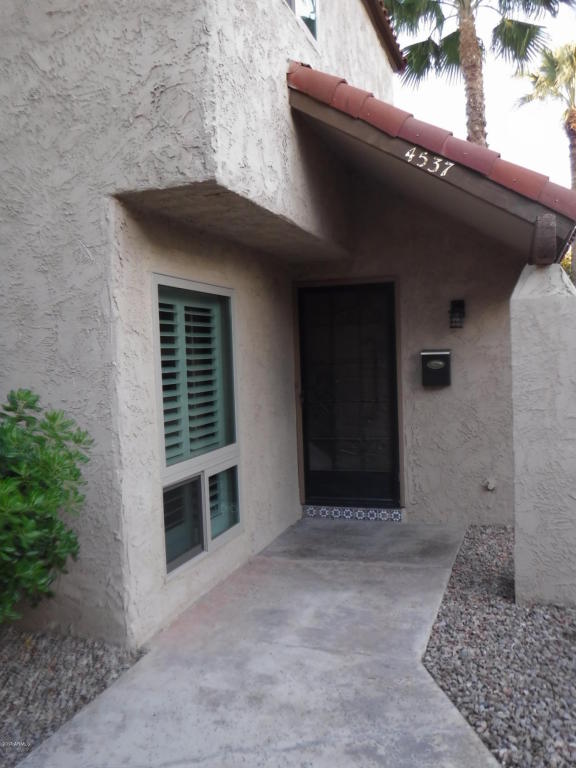 4537 E Rhonda Dr, Phoenix, AZ 85018 photo 1
