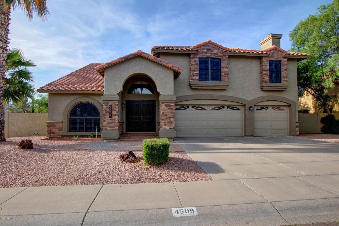 4509 E Blanche Dr, Phoenix, AZ 85032 photo 1
