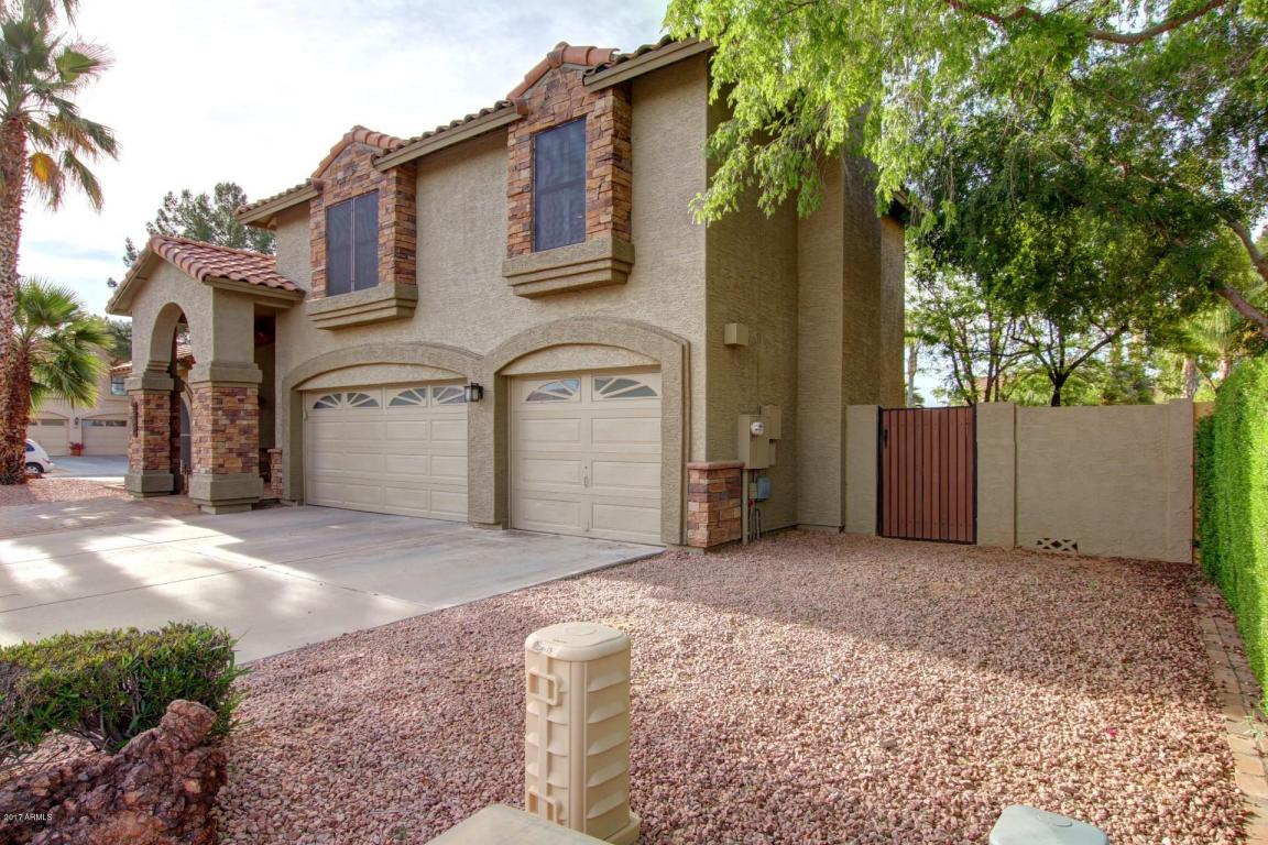 4509 E Blanche Dr, Phoenix, AZ 85032 photo 54