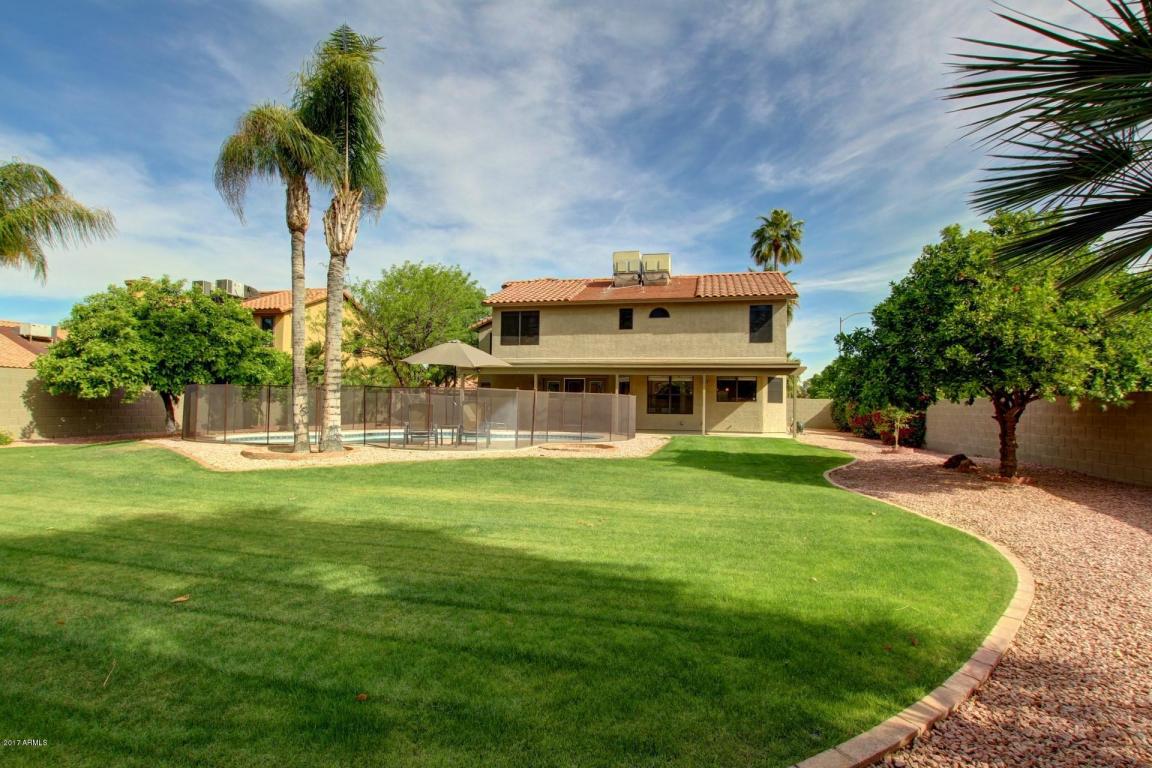 4509 E Blanche Dr, Phoenix, AZ 85032 photo 36