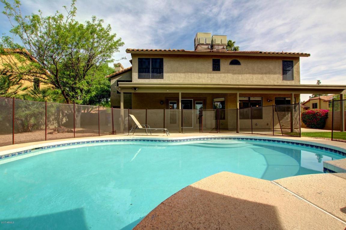 4509 E Blanche Dr, Phoenix, AZ 85032 photo 42