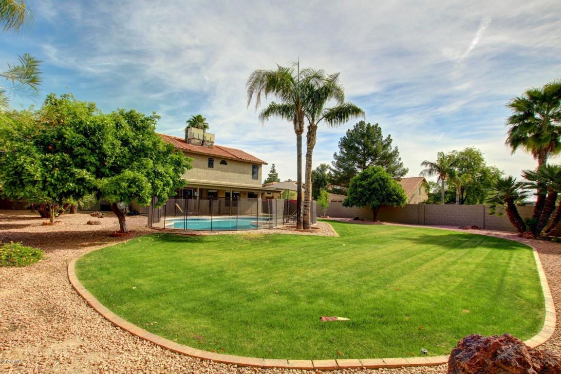 4509 E Blanche Dr, Phoenix, AZ 85032 photo 38