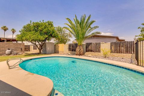 526 E Hilton Ave, Mesa, AZ 85204 photo 2