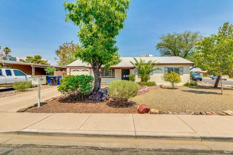 526 E Hilton Ave, Mesa, AZ 85204 photo 1