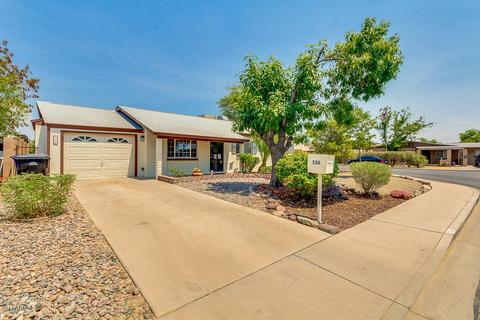 526 E Hilton Ave, Mesa, AZ 85204 photo 5