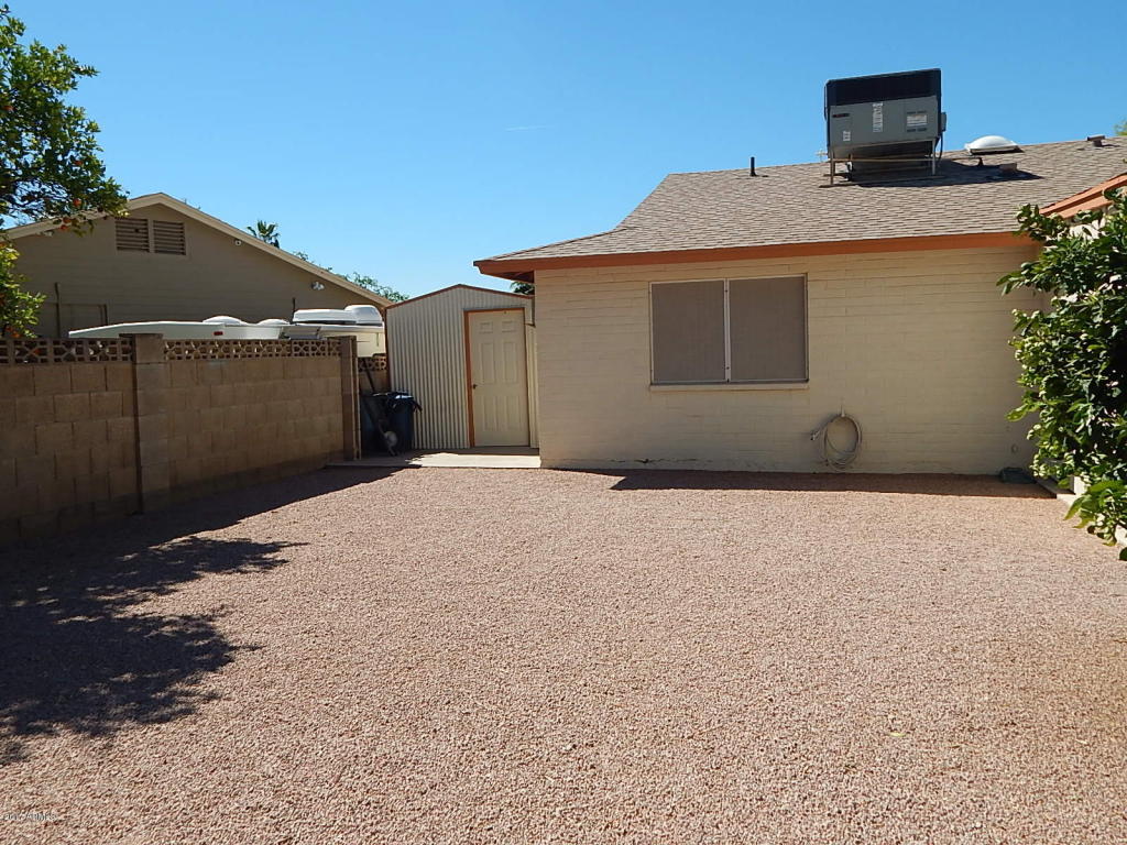 1340 E Garnet Cir, Mesa, AZ 85204 photo 14