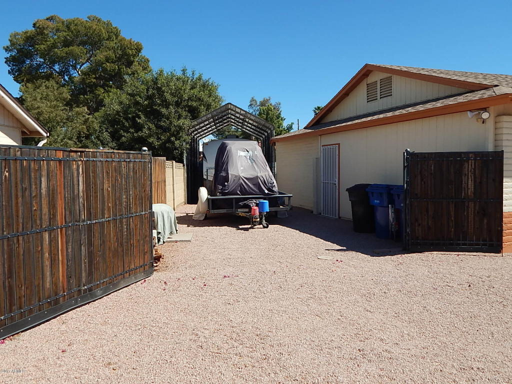1340 E Garnet Cir, Mesa, AZ 85204 photo 17