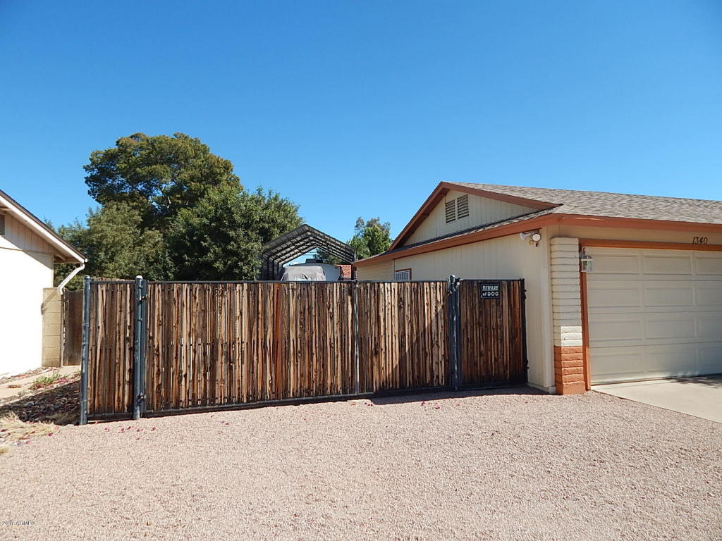 1340 E Garnet Cir, Mesa, AZ 85204 photo 18