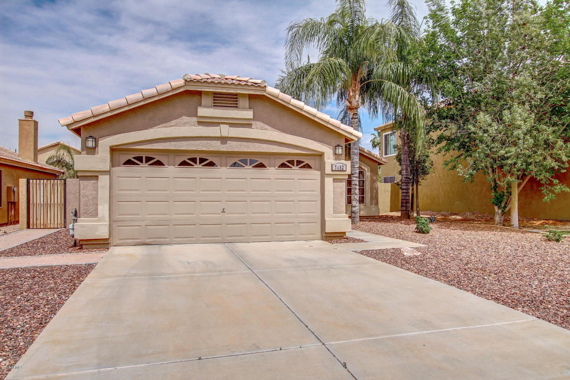 7452 E Lobo Ave, Mesa, AZ 85209 photo 2