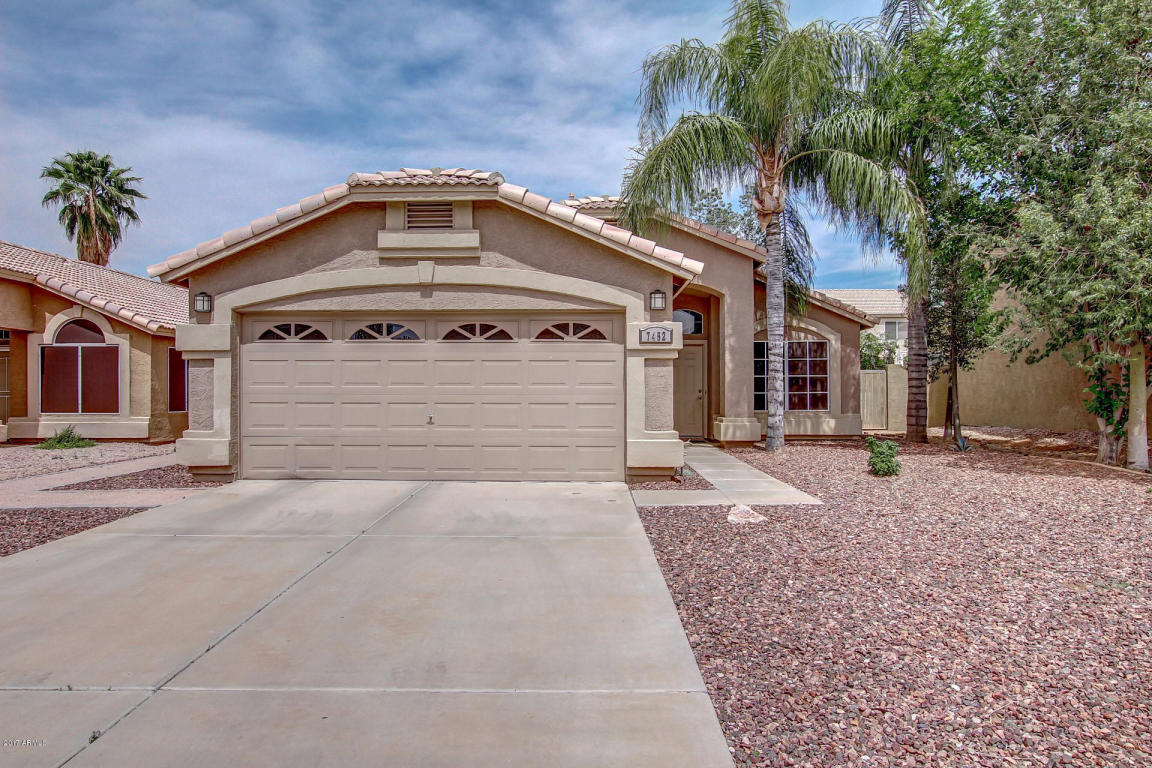 7452 E Lobo Ave, Mesa, AZ 85209 photo 3