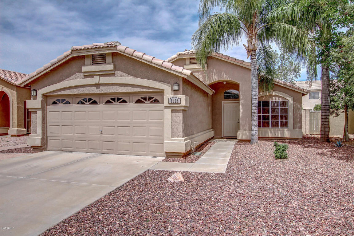 7452 E Lobo Ave, Mesa, AZ 85209 photo 1