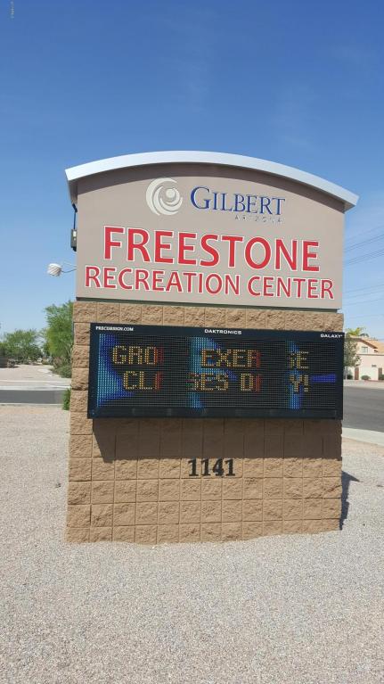 170 E Guadalupe Rd #139, Gilbert, AZ 85234 photo 20