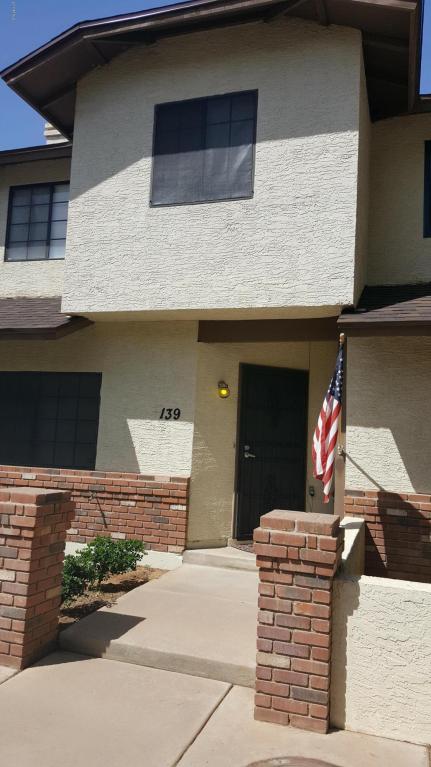 170 E Guadalupe Rd #139, Gilbert, AZ 85234 photo 1
