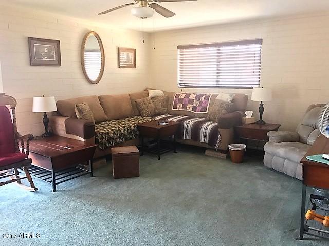 3602 W Harmont Dr, Phoenix, AZ 85051 photo 3