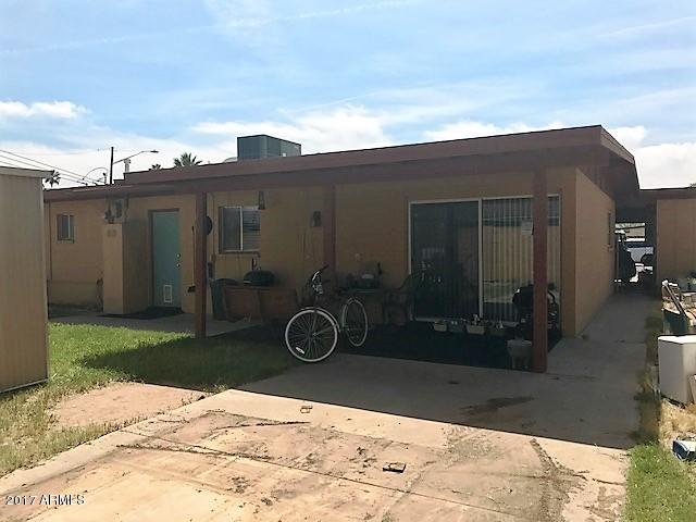 3602 W Harmont Dr, Phoenix, AZ 85051 photo 14