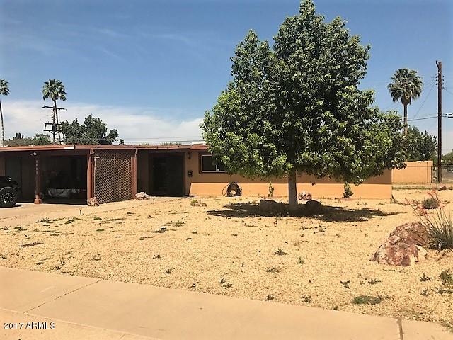 3602 W Harmont Dr, Phoenix, AZ 85051 photo 1