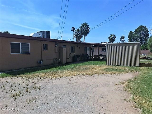 3602 W Harmont Dr, Phoenix, AZ 85051 photo 15