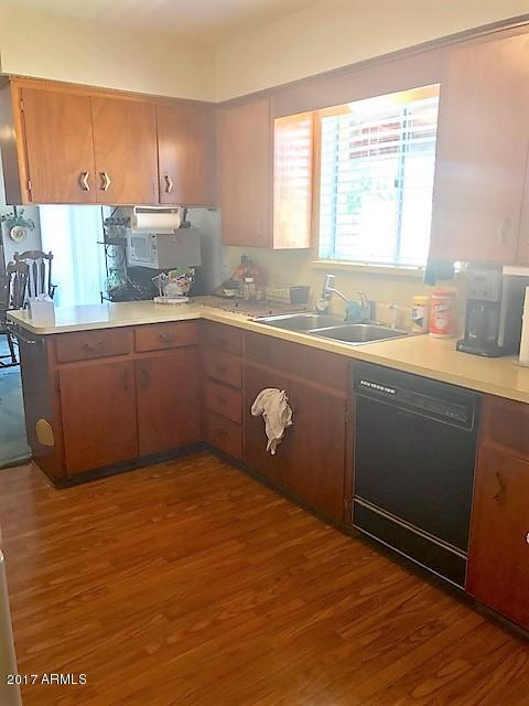 3602 W Harmont Dr, Phoenix, AZ 85051 photo 8