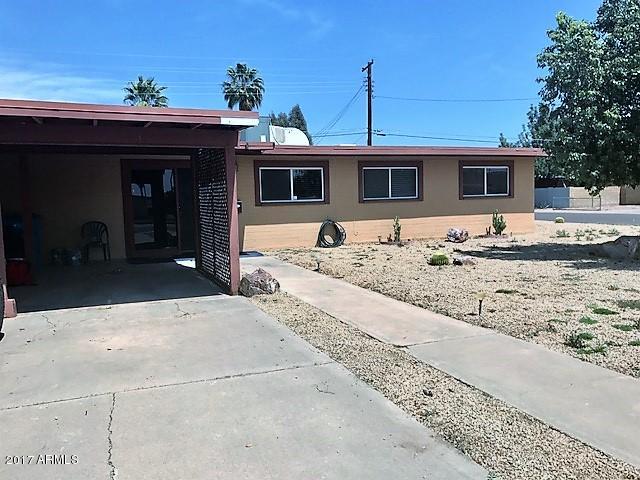 3602 W Harmont Dr, Phoenix, AZ 85051 photo 2