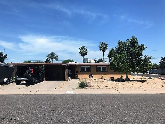 3602 W Harmont Dr, Phoenix, AZ 85051 photo 18