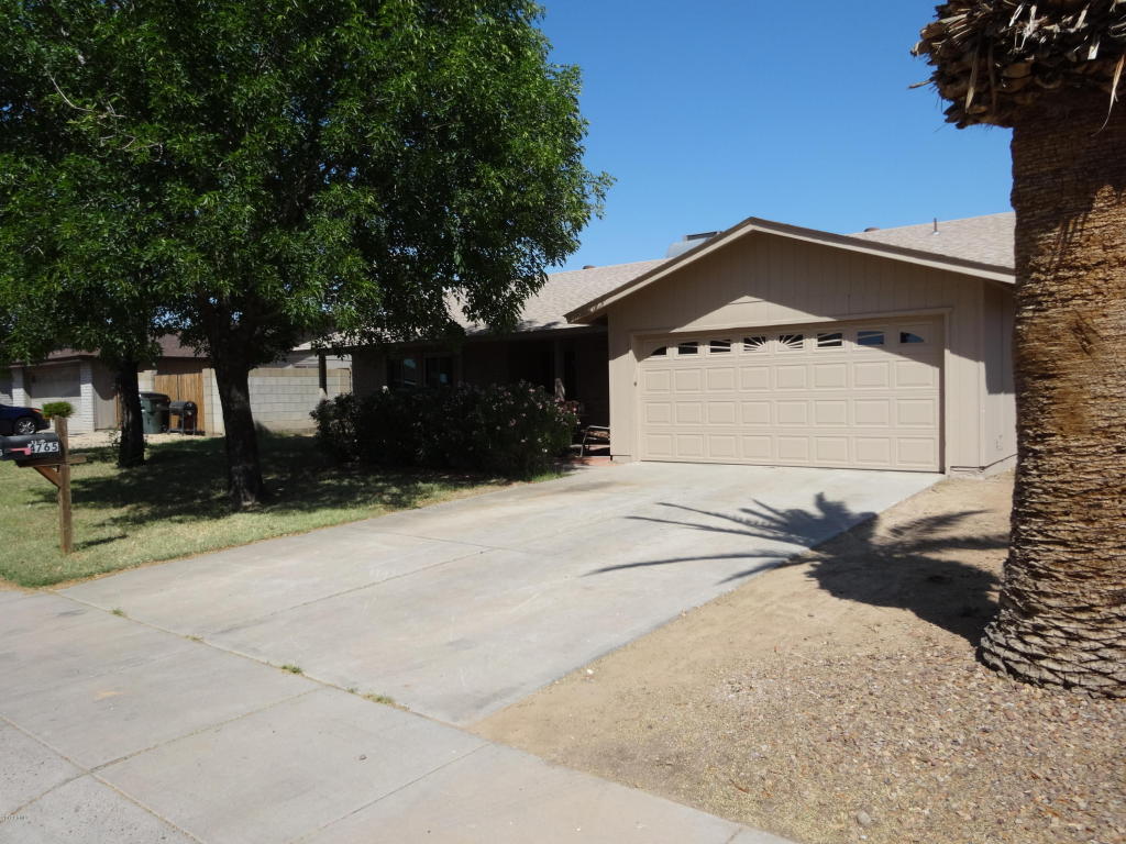 4765 N 65th Dr, Phoenix, AZ 85033 photo 1