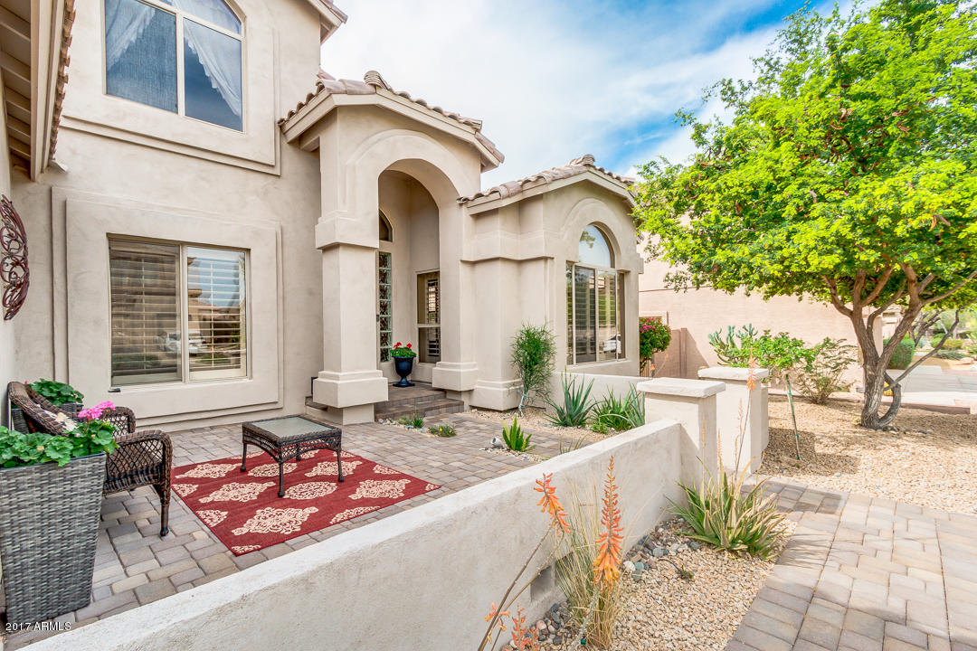 7361 E Rochelle Cir, Mesa, AZ 85207 photo 4