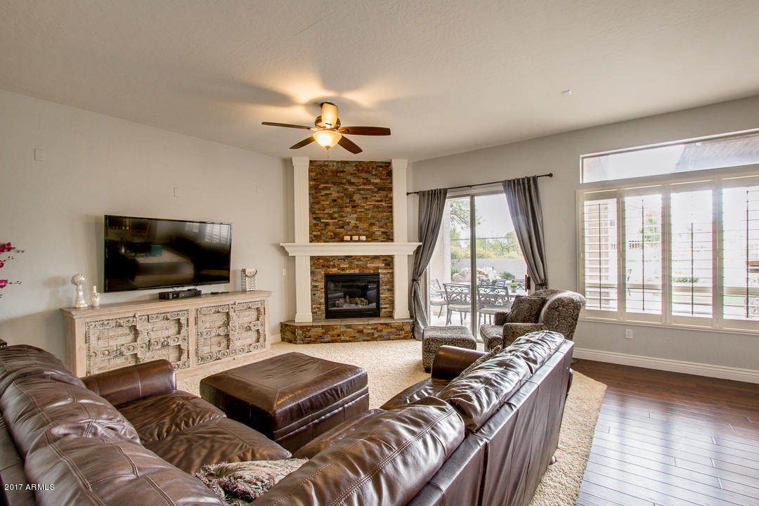7361 E Rochelle Cir, Mesa, AZ 85207 photo 28