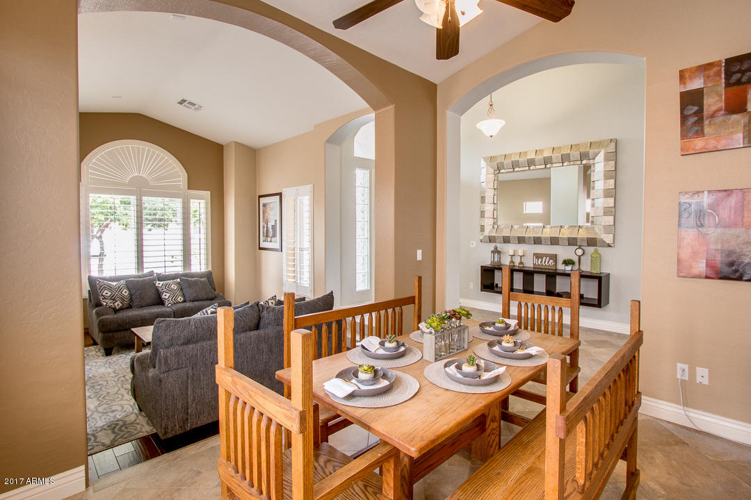 7361 E Rochelle Cir, Mesa, AZ 85207 photo 13