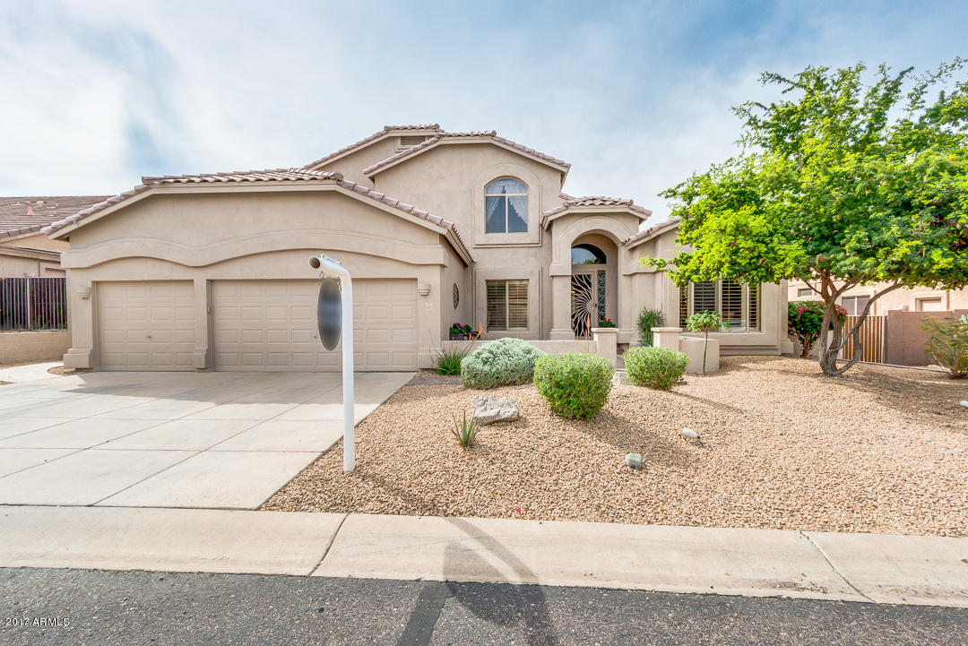 7361 E Rochelle Cir, Mesa, AZ 85207 photo 1