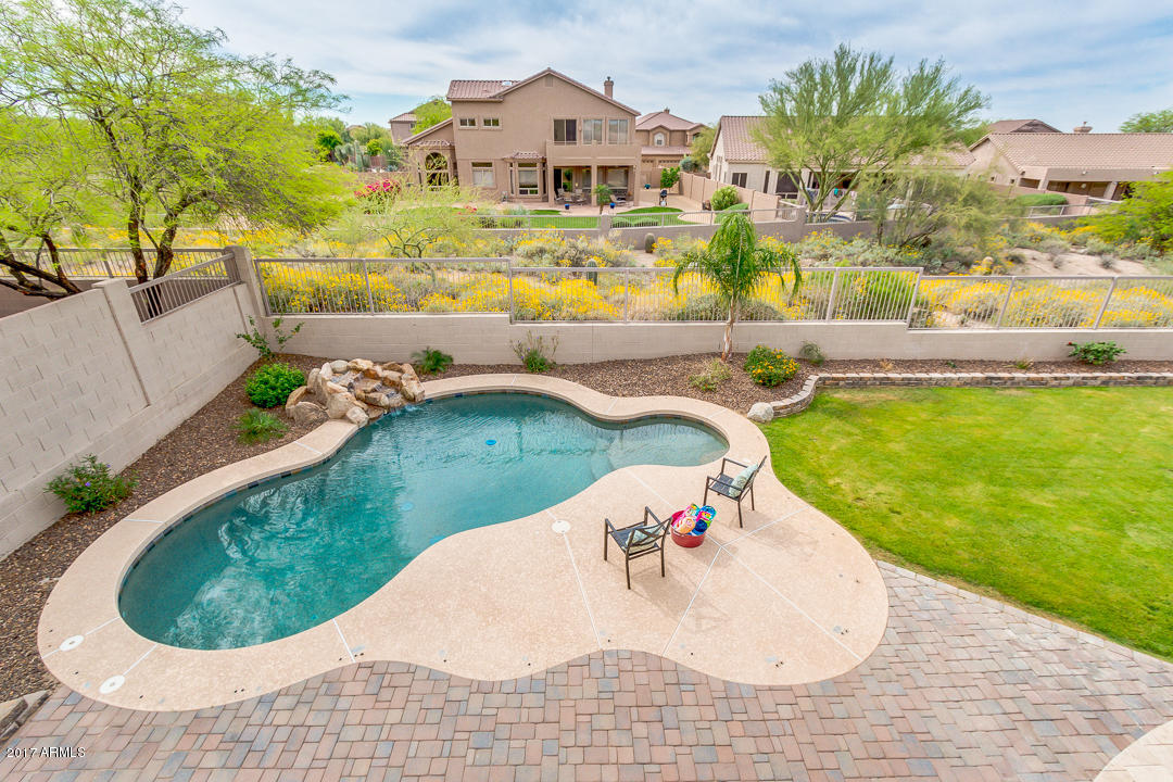 7361 E Rochelle Cir, Mesa, AZ 85207 photo 39