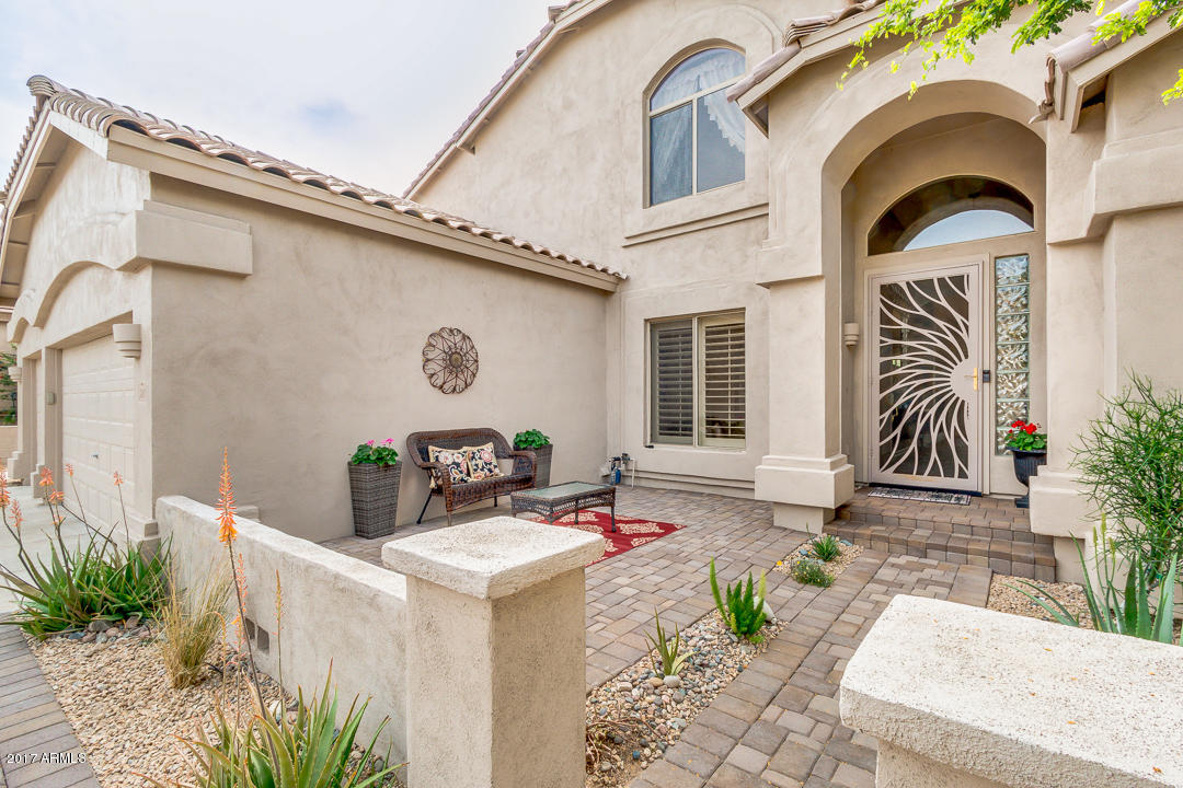7361 E Rochelle Cir, Mesa, AZ 85207 photo 5