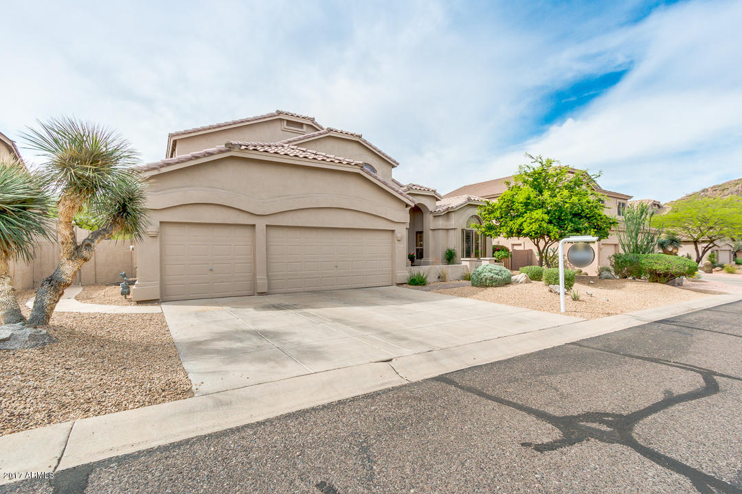 7361 E Rochelle Cir, Mesa, AZ 85207 photo 3