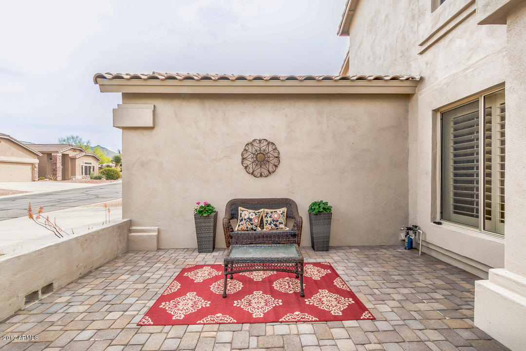 7361 E Rochelle Cir, Mesa, AZ 85207 photo 6
