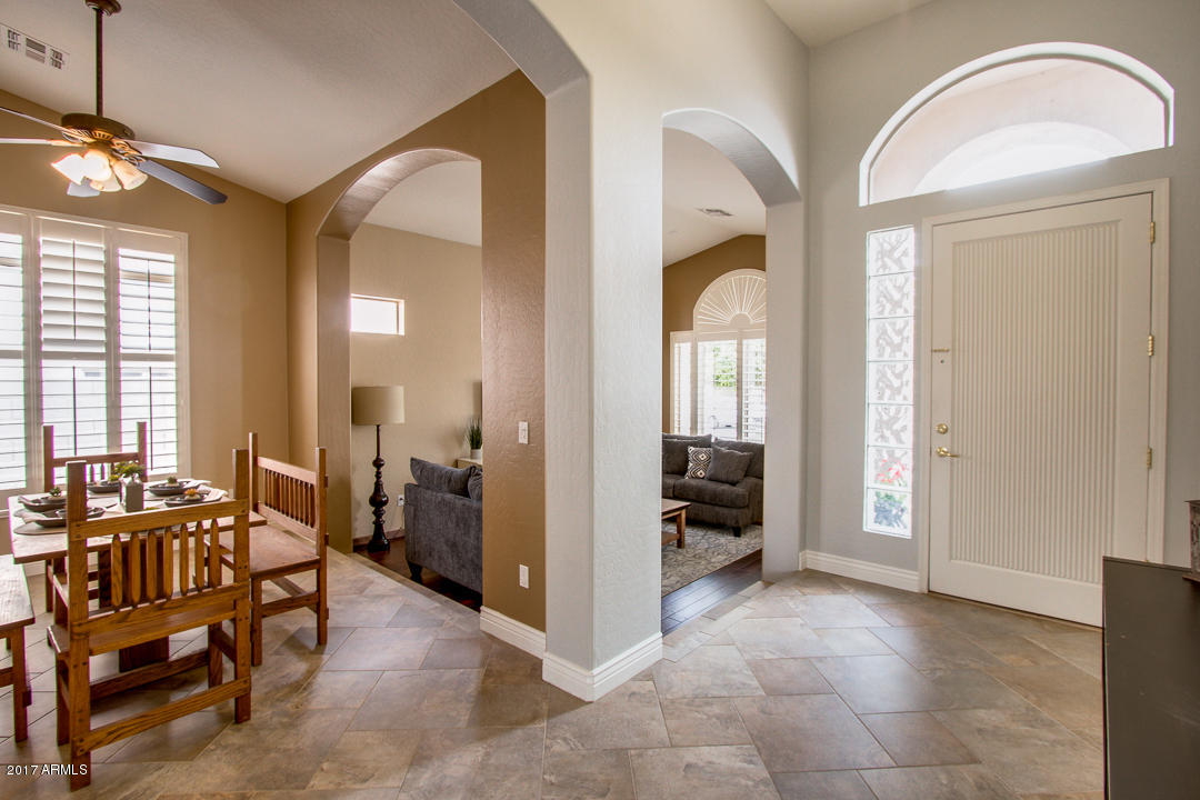 7361 E Rochelle Cir, Mesa, AZ 85207 photo 8