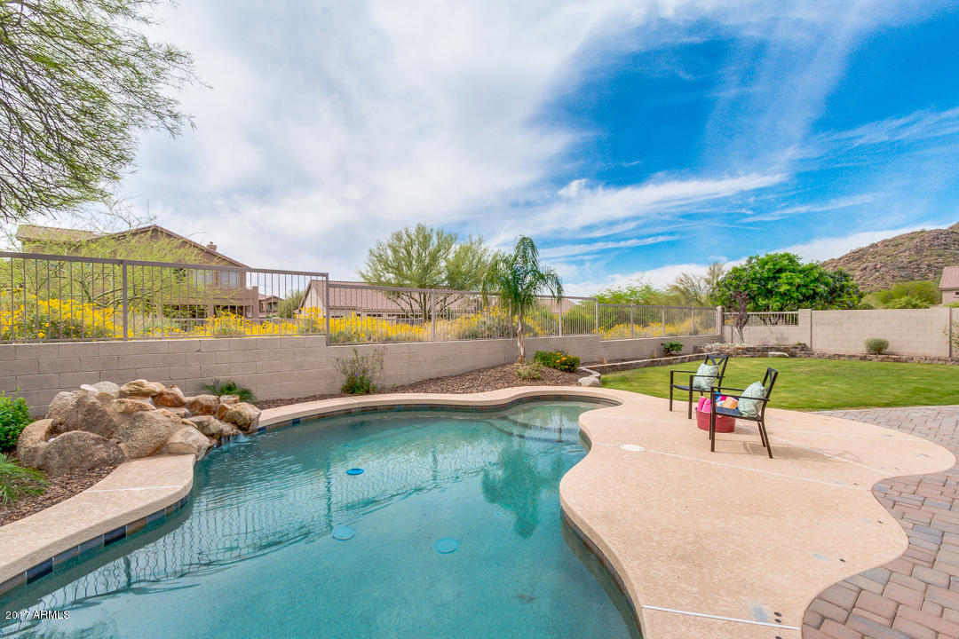 7361 E Rochelle Cir, Mesa, AZ 85207 photo 55