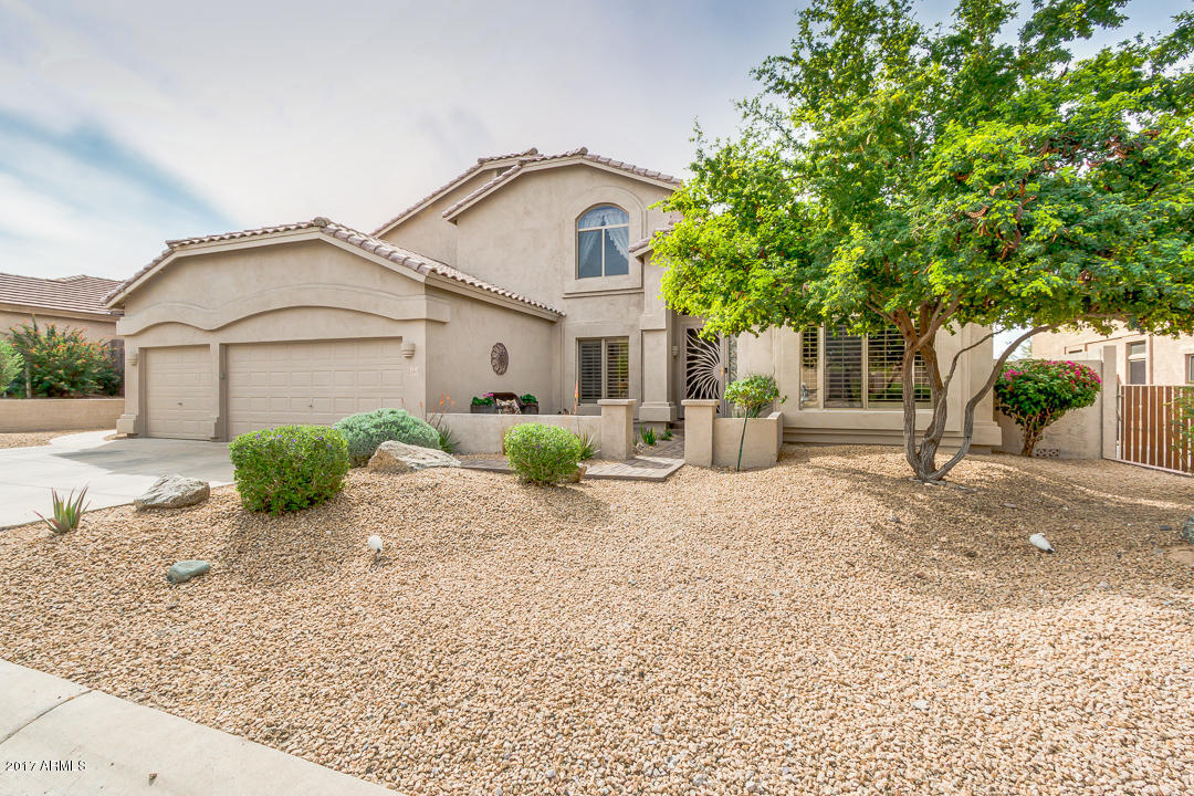 7361 E Rochelle Cir, Mesa, AZ 85207 photo 2