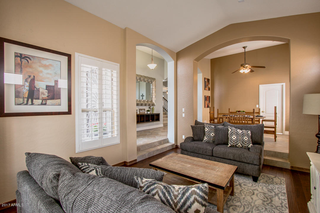 7361 E Rochelle Cir, Mesa, AZ 85207 photo 12