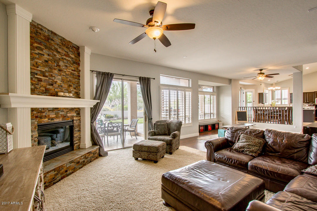 7361 E Rochelle Cir, Mesa, AZ 85207 photo 30