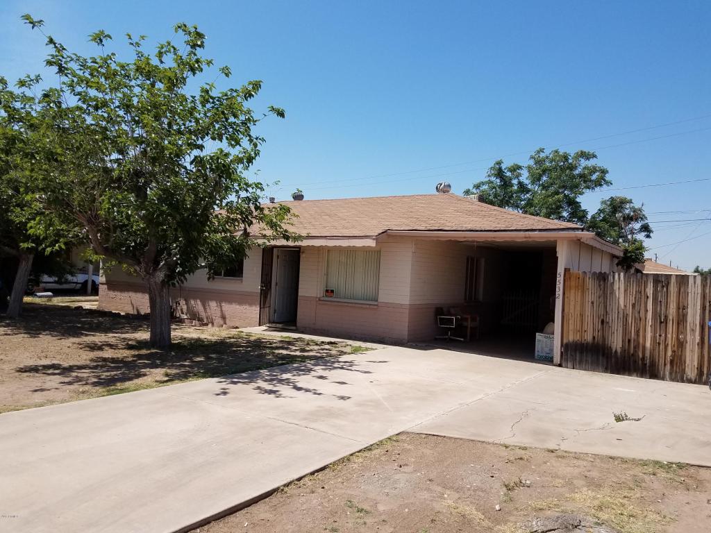 5532 N 30th Dr, Phoenix, AZ 85017 photo 1