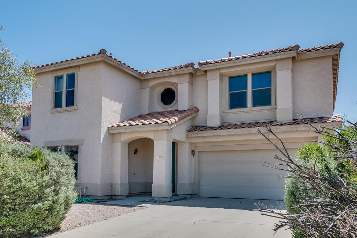 11439 E Quade Ave, Mesa, AZ 85212 photo 2