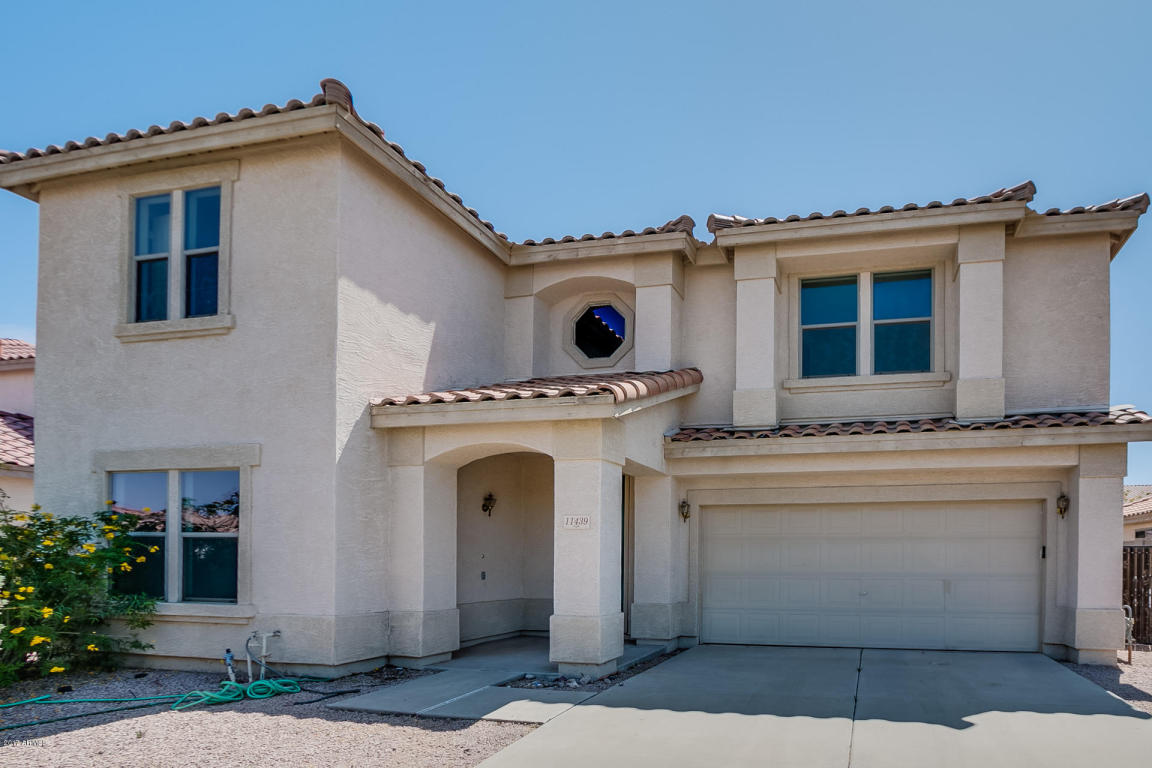 11439 E Quade Ave, Mesa, AZ 85212 photo 1