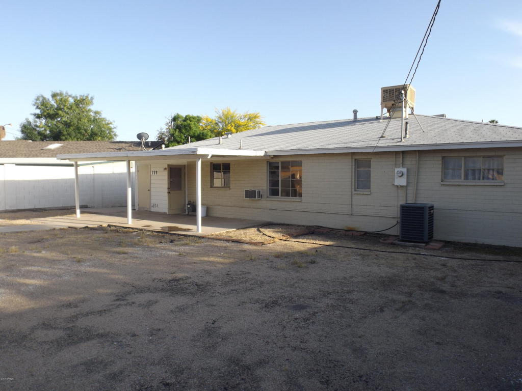 810 E Rovey Ave, Phoenix, AZ 85014 photo 9