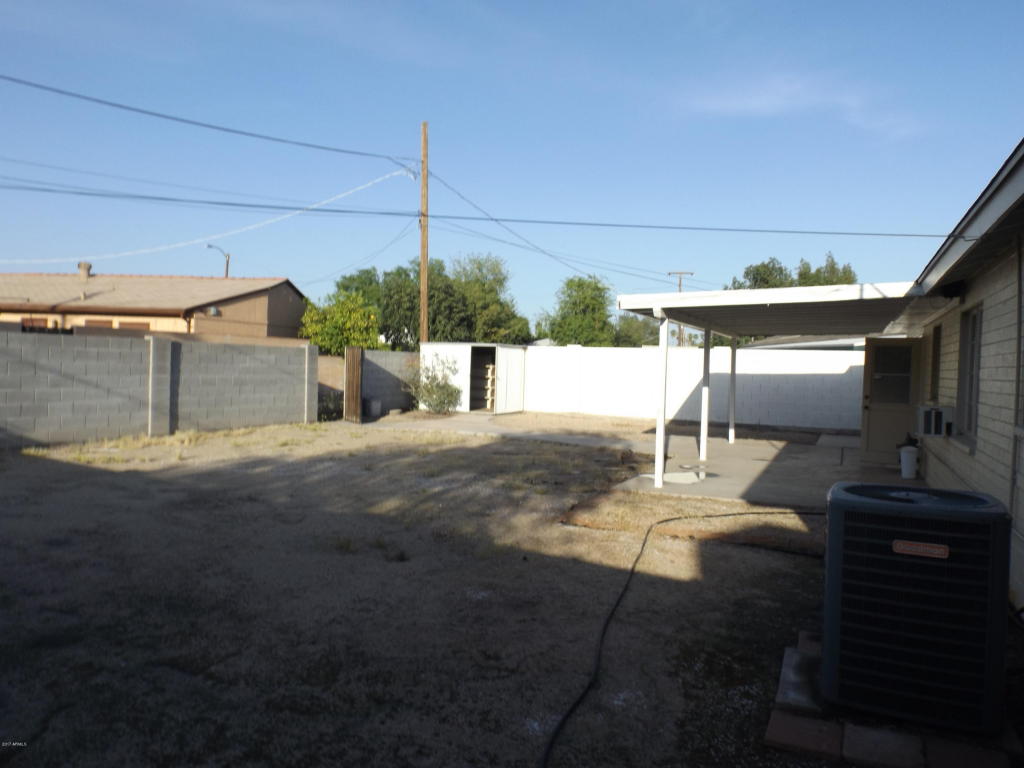 810 E Rovey Ave, Phoenix, AZ 85014 photo 10